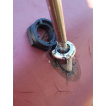 WC “Çiş Yap” Tabelası