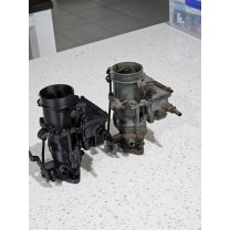 BVOX 1 motor karbüratörü