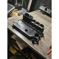 3. Nesil Tacoma AuxBeam Paneli