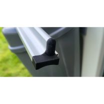 Burstner sürgülü kapı kapakları