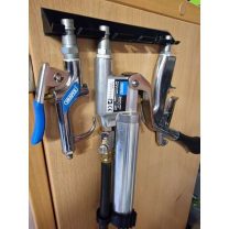 Havalı Alet Tutucu XF Euro