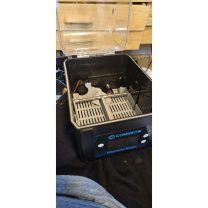 Comgrow Filament Kurutucu İçin 5015 Blower Yükseltmesi