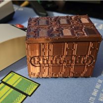 8BitDo N30 Mouse Yuvası Kutusu