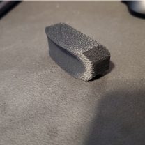 Briggs & Riley çanta askısı