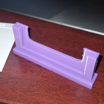 3×3 Kodak Fotoğraf Standı