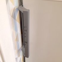 ATLANT Buzdolabı Kolu