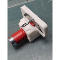 12 Kalibre Fişek Sıyırıcı