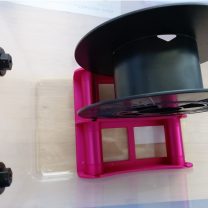 Drybox Makara Çerçevesi (Remix)