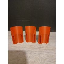 2 Patates Topu AP FSDS Diğer Mühimmatlar