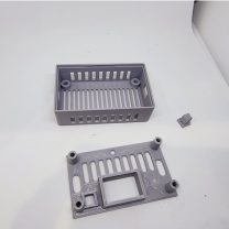 Ayarlanabilir LM2596S DC DC Buck Dönüştürücü W Vitrin