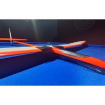 Alpha 2.0 Metre F5J Planör Duvar Askısı