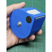 22LR ve .38 Kalibre Hedef Yama Dağıtıcı