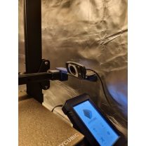 Anycubic Kobra Logitech C615 Kamera Tutucu