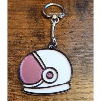 Astronot Anahtarlık