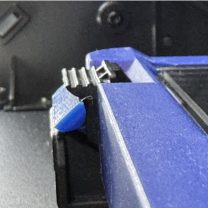 3D45 Yapı Platformu Klipsli Kilit