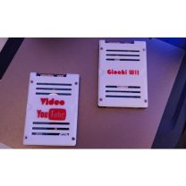 2.5″ HDD Sabit Disk Kutusu