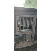 88 91 GMT 400 Sürücü Tarafı Havalandırma