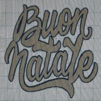 Buon Natale (Mutlu Noeller)