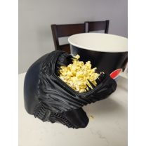 Yabancı Patlamış Mısır Kova