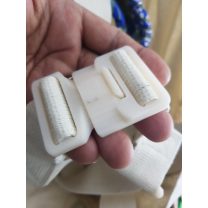 Desteksiz toka 50 mm