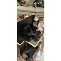 Alcatel SQG TM4xx/AR5xx Uyarlaması