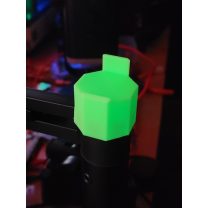 Orkide saksı kılıfı