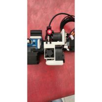 Artillery X3 Extruder HGX Lite 2.0 Hotend (Bambu Lab)