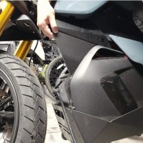 Anthem Batarya Boşluk Dolgu Panelleri