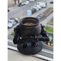 Alexander Savaşçı Vazo