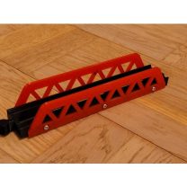 Brio tren köprü korkuluğu