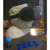 Albert Einstein – Metaverse İçin Beynini Bırakıyor