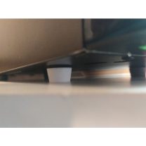 Advance PC Kasa Ayağı 4 Adet