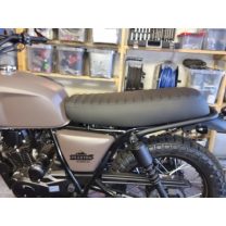 Brixton 125 sele yükseltme