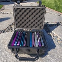 Apache 1800 Balisong İç Aparatı