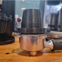 DF54 54mm Dozaj Kabı Potası İçin Portafiltre