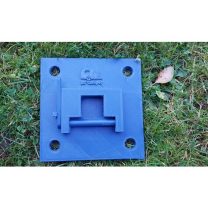 Thule Karavan/Karavan Tenteleri İçin Ankraj Plakası