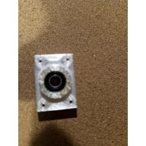 Rulman Montaj Aparatı