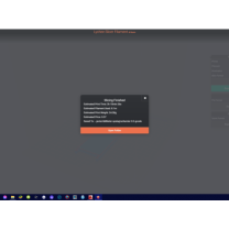 Depolamalı Ölçü Aleti Standı