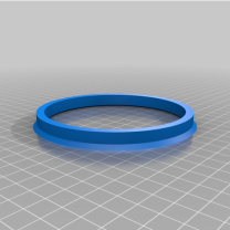 2024 Tacoma Göbek Halkası 95.2 → 106.1