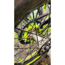 Zincir Sıkışması Önleyici