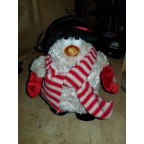 Dandee Chicken Animatronikleri için Kol Parçası