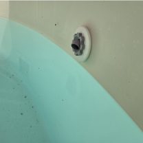 AstralPool Multiflow Dönüş Girişi İçin Açılı Nozul