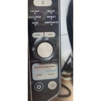 Ninja DoubleStack XL AF Jogdail Topuz Kolu