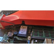 Aktif Soğutma Fujitsu Futro S930 S920 S9xx