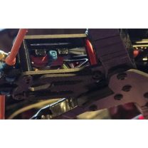 APEX 315mm Klon Frame Anten Montajı