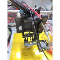 Prusa i3 Rework 1.5 İçin BLTouch Aparatı