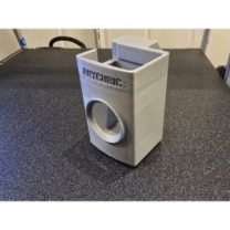 Anycubic Kobra 3 Max Atık Kutusu