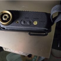 6–7 Yuvalı Kemer Askısı