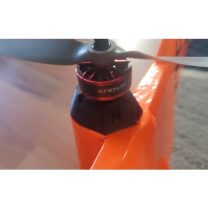 AR900 Motor Montaj Adaptörü 34×34’ten 19×19’a