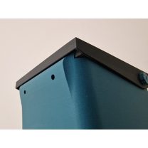 Serçeler ve Küçük Ötücü Kuşlar İçin Kuş Evi